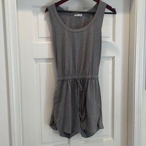 Socialite romper
